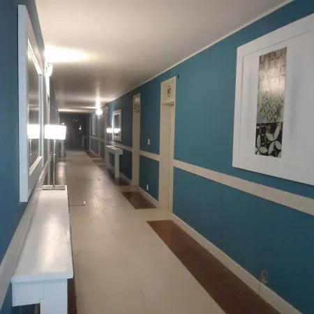 Monoambientepordia Apartment Bahía Blanca Exterior photo