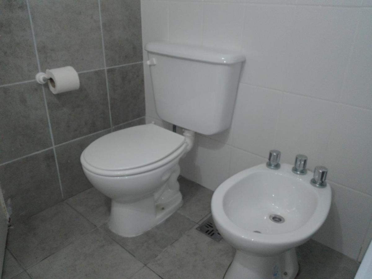 Monoambientepordia Apartment