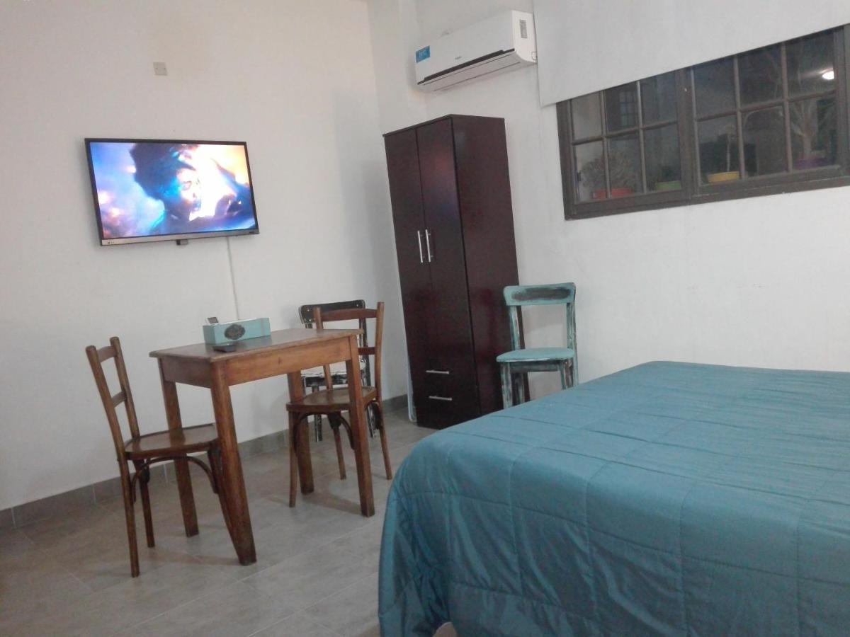 Apartment Monoambientepordia Bahia Blanca