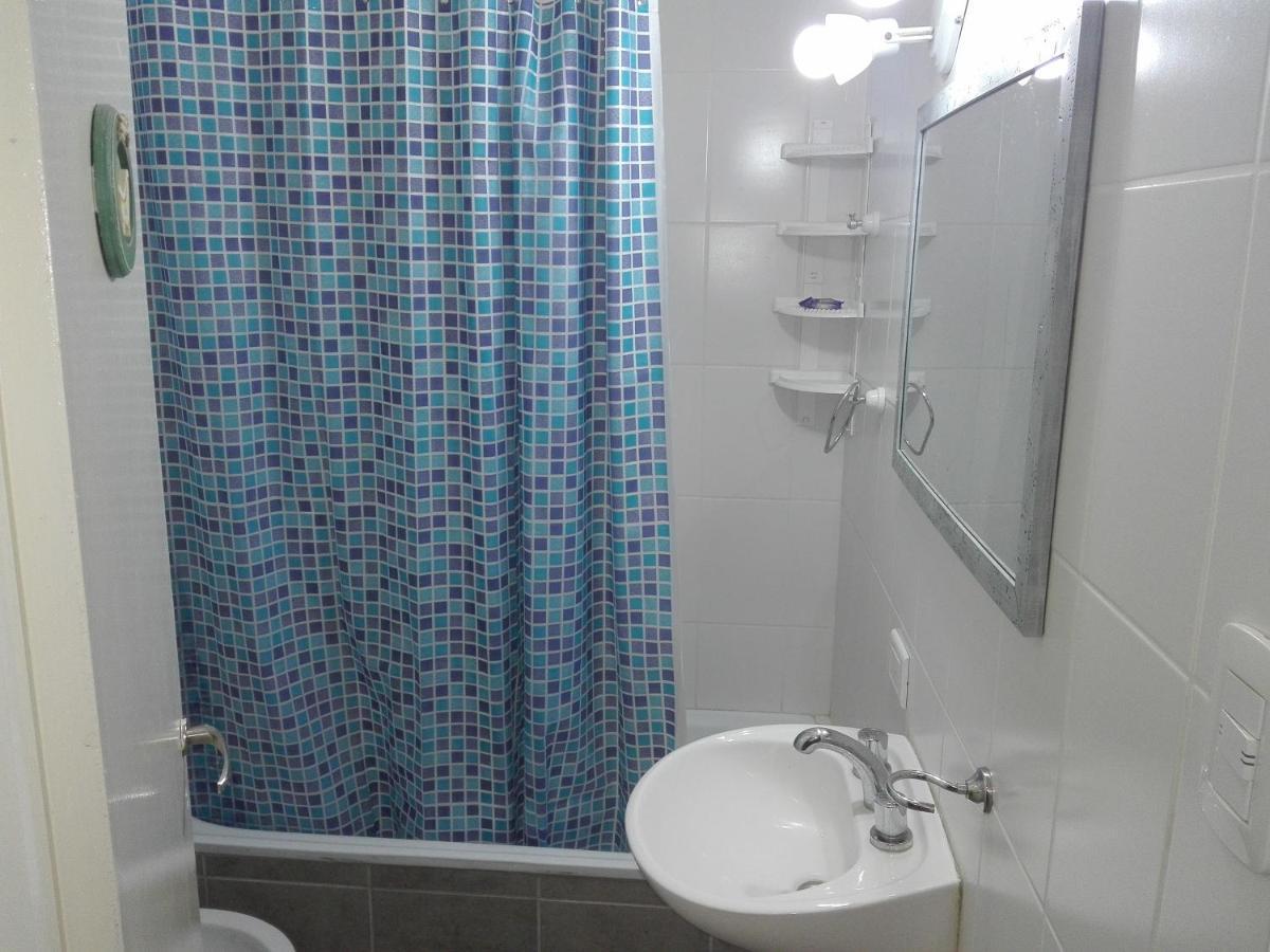 Monoambientepordia Apartment *